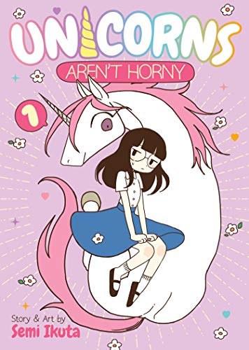 Unicorns Aren't Horny Vol 1