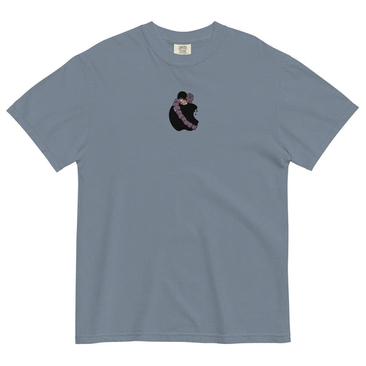 Toji Apple Comfort Colors® Tee