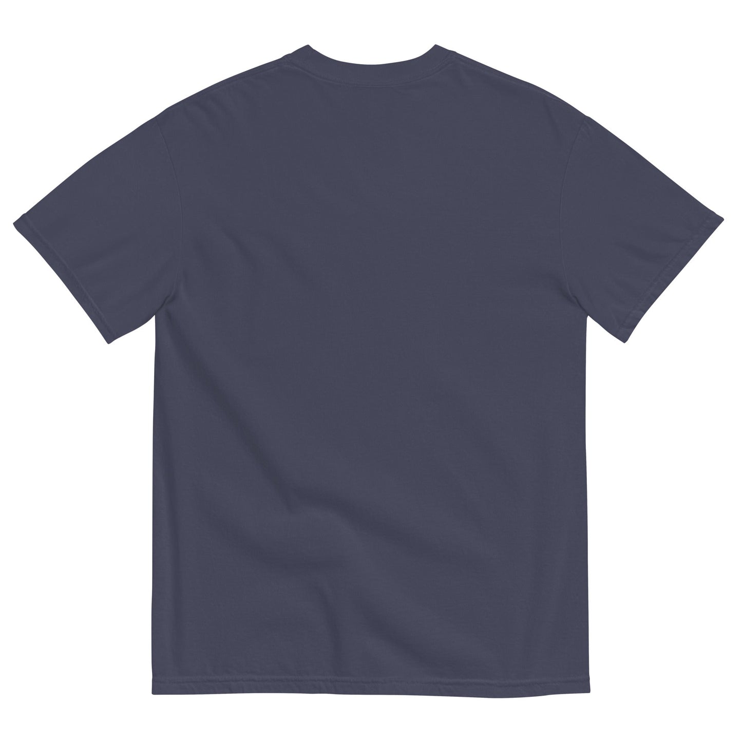 Tobi besticktes Comfort Colors® T-Shirt