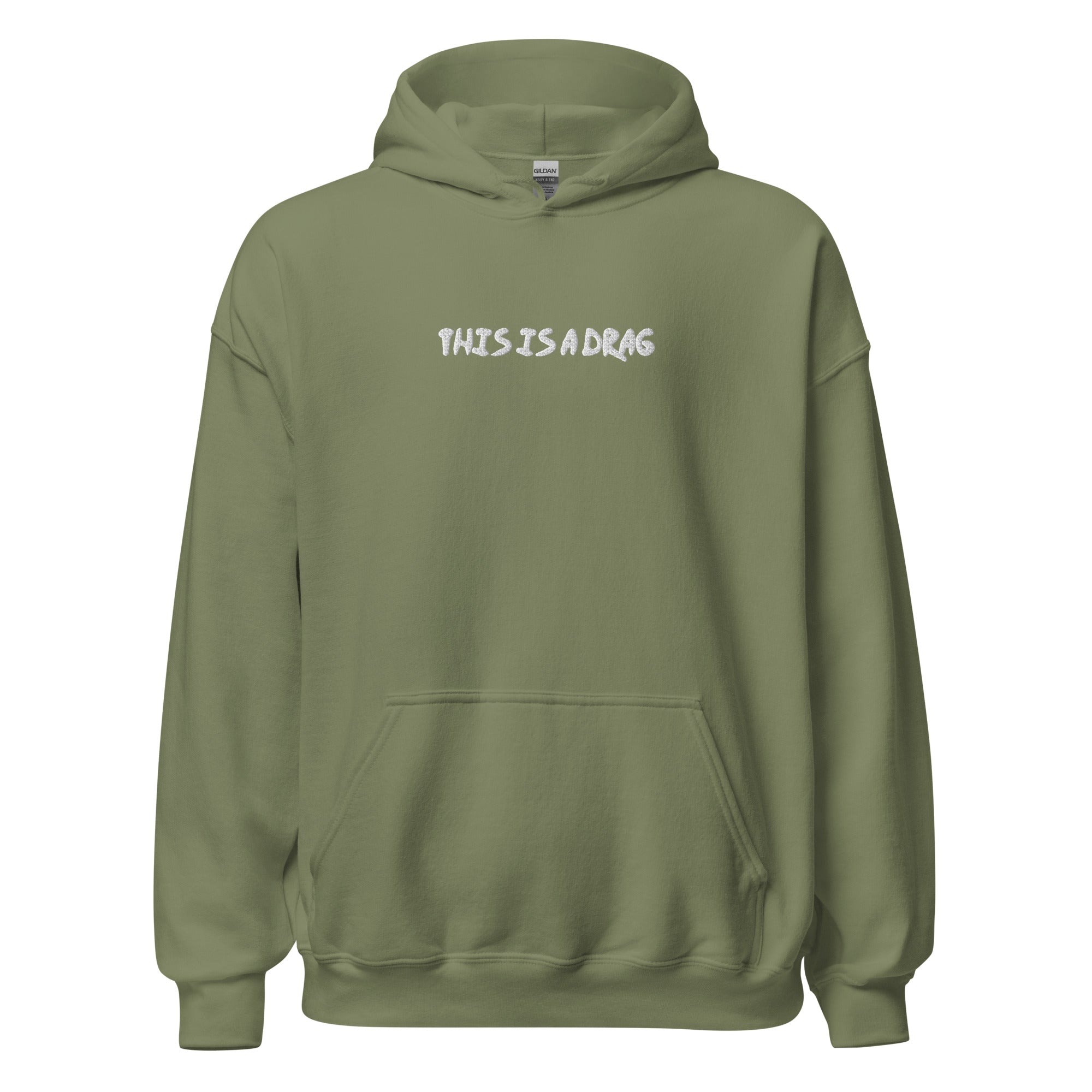 Deals Shikamaru Embroidered Sweatshirt