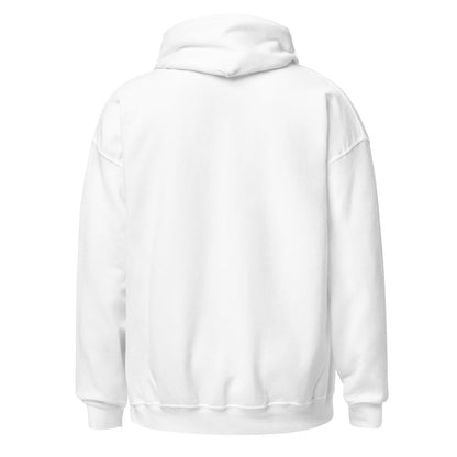 PAIN Embroidered Hoodie