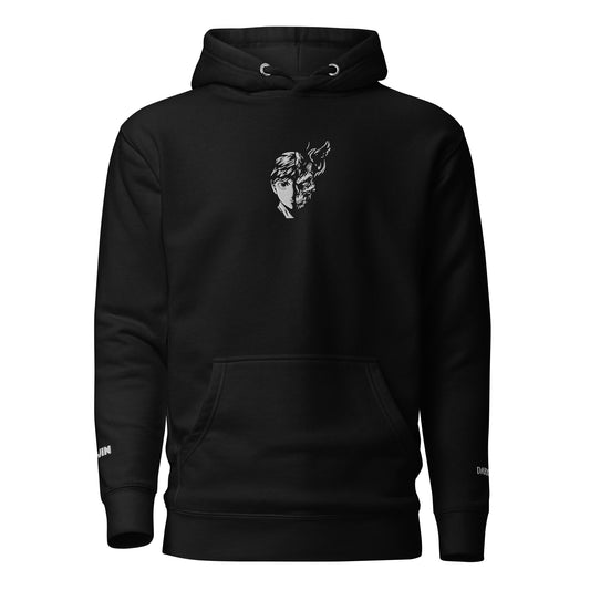 Dark Side Hoodie
