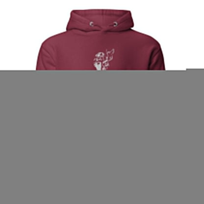 Dark Side Hoodie