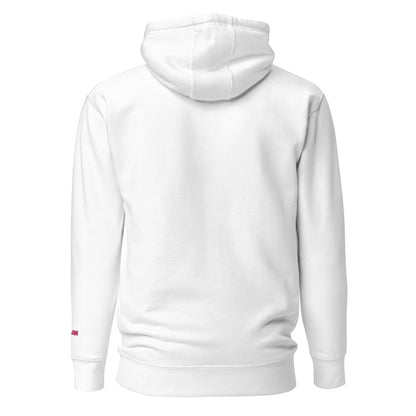 Samurai Legend Hoodie