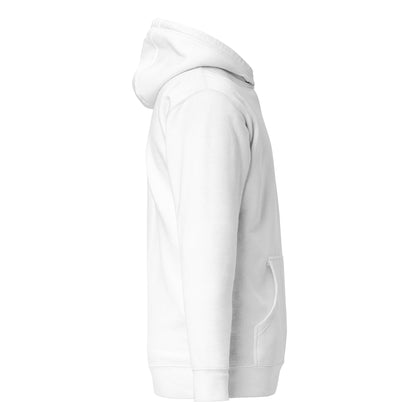 Gyomei Embroidered Unisex Anime Hoodie