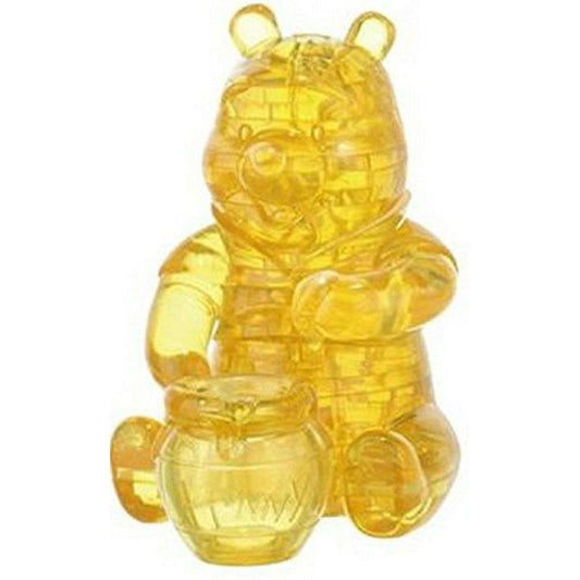 3D Disney Crystal Puzzle - Winnie the Pooh