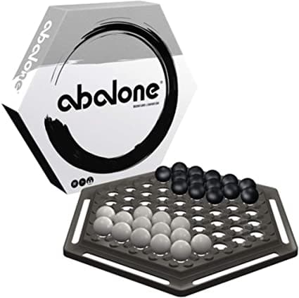 Abalone Game