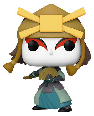 POP! Animation: 996 Avatar, Suki