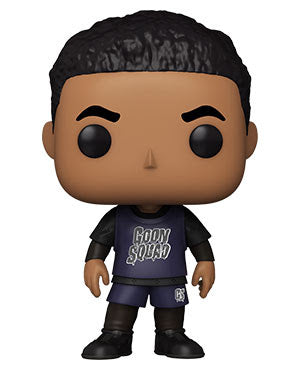 POP! Movies: 1086 Space Jam, Dom