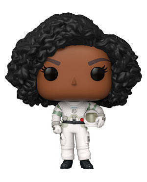 POP! Marvel: 825 WandaVision, Monica Rambeau