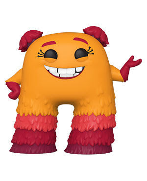 POP! Disney: 1114 Monsters at Work, Val Little