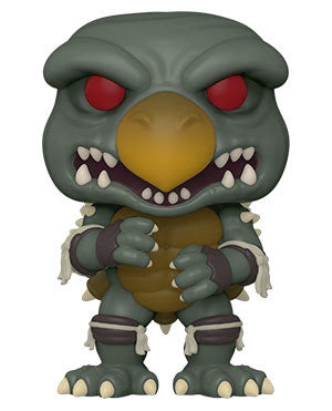 POP! Movies: 1139 TMNT, Tokka