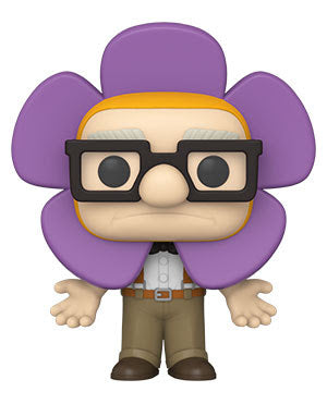 POP! Disney: 1096 Dug Days, Carl