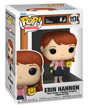 POP! Television: 1174 The Office, Erin Hannon