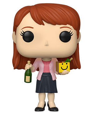 POP! Television: 1174 The Office, Erin Hannon