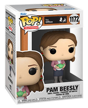 POP! Television: 1172 The Office, Pam Beesly