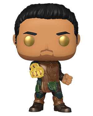 POP! Marvel: 730 Eternals, Gilgamesh (Glow Chase)