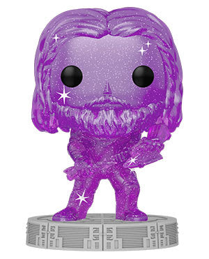 POP! Marvel: 49 Infinity Saga, Thor (TL) (GT)