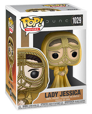 POP! Movies: 1029 Dune, Lady Jessica