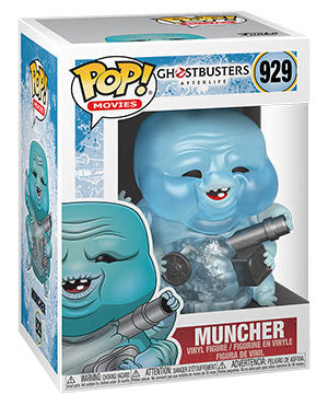 POP! Movies: 929 Ghostbusters Afterlife, Muncher (TL)