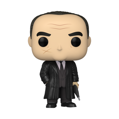 POP! Movies: 1191 Batman, Oswald Cobblepot