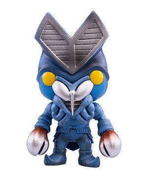 POP! Television: 769 Ultraman, Alien Baltan