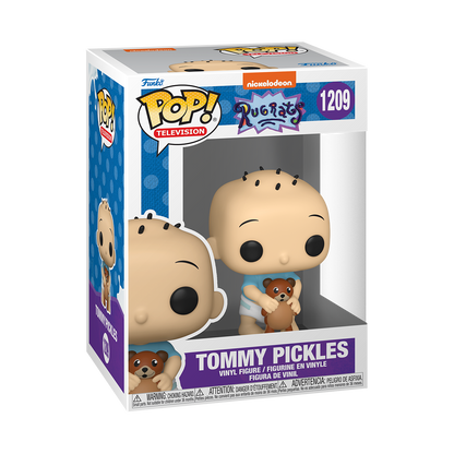 POP! Television: 1209 Rugrats, Tommy Pickles