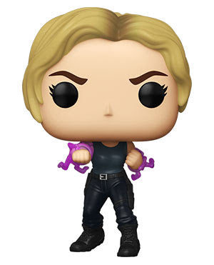 POP! Movies: 1056 Mortal Kombat, Sonya Blade