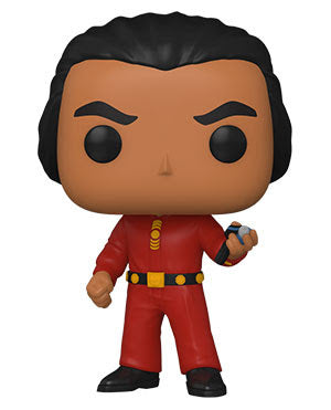 POP! Television: 1137 Star Trek, Khan