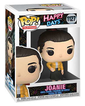 POP! Television: 1127 Happy Days, Joanie