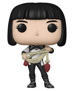 POP! Marvel: 846 Shang-Chi, Xialing