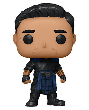 POP! Marvel: 847 Shang-Chi, Wenwu