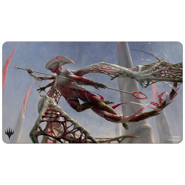 Ultra Pro Magic The Gathering: Phyrexia All Will Be One Playmat