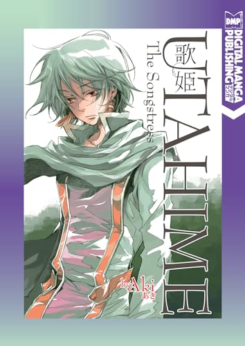 Utahime The Songstress