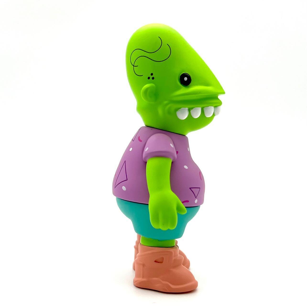 *UVD Toys* LE99 "Birthday Lifestyle" Goop by Goop Massta (Spastic Collectibles / Ralphie's Funhouse Exclusive)