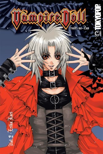 Vampire Doll Vol 2