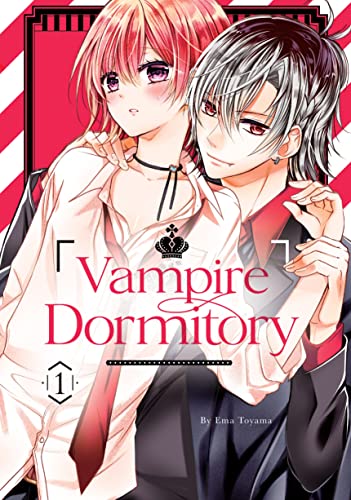 Vampire Dormitory Vol 1