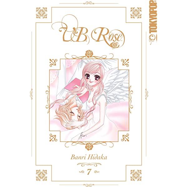 V.B. Rose Vol 7