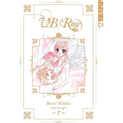 V.B. Rose Vol 7