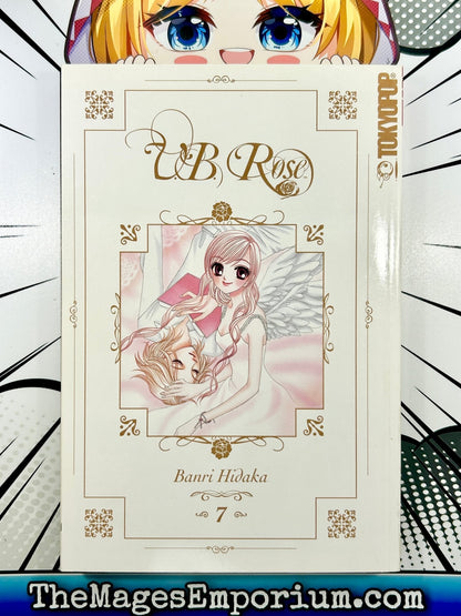 V.B. Rose Vol 7