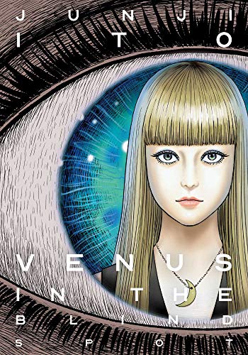 Venus in the Blind Rot