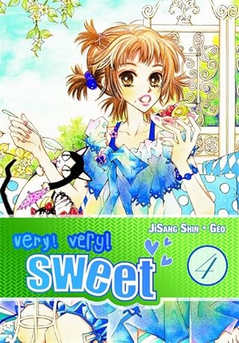 Very Very Sweet Vol 4