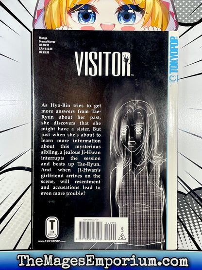 Visitor Vol 3