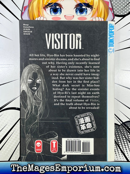Visitor Vol 5