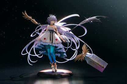 BLACKRAY VSINGER LUO TIANYI THE MARK OF MUSIC BLAZE VER. 1/7 SCALE FIGURE