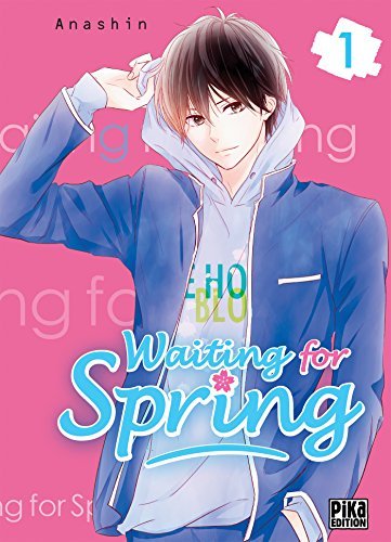 Waiting for Spring Vol 1