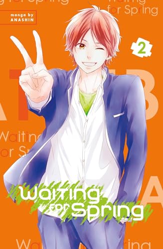 Waiting for Spring Vol 2