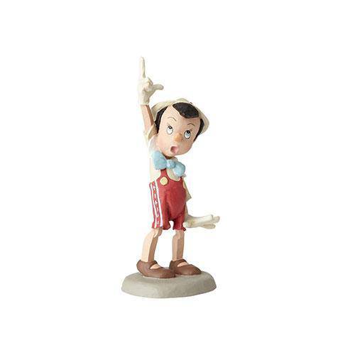 Enesco Walt Disney Pinocchio Maquette Pinocchio Mini-Statue