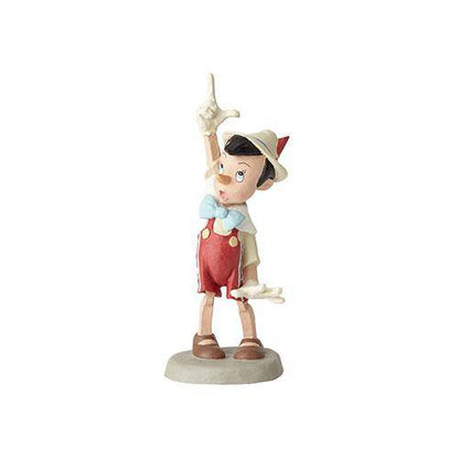 Enesco Walt Disney Pinocchio Maquette Pinocchio Mini-Statue