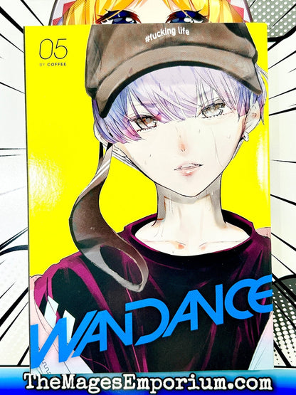 Wandance Vol 5